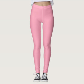 Leggings Flamingo Placas