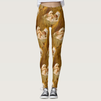leggings fragonard