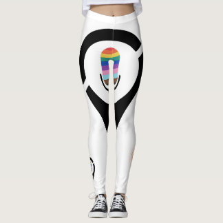 Leggings Full On Pride