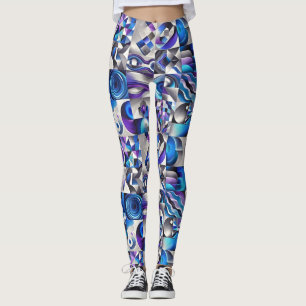 Leggings Funky