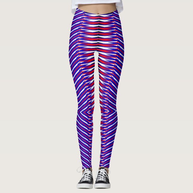 Leggings Funky 1567 (Frente)