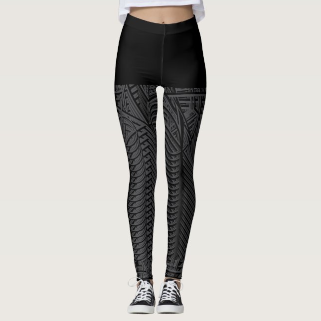Leggings Funky 1766 (Frente)