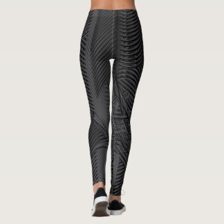 Leggings Funky 1826