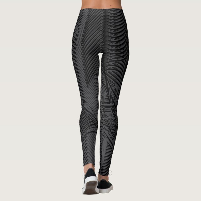 Leggings Funky 1826 (Verso)
