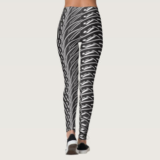 Leggings Funky 1827