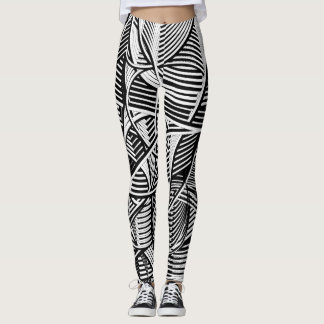 Leggings Funky 1836