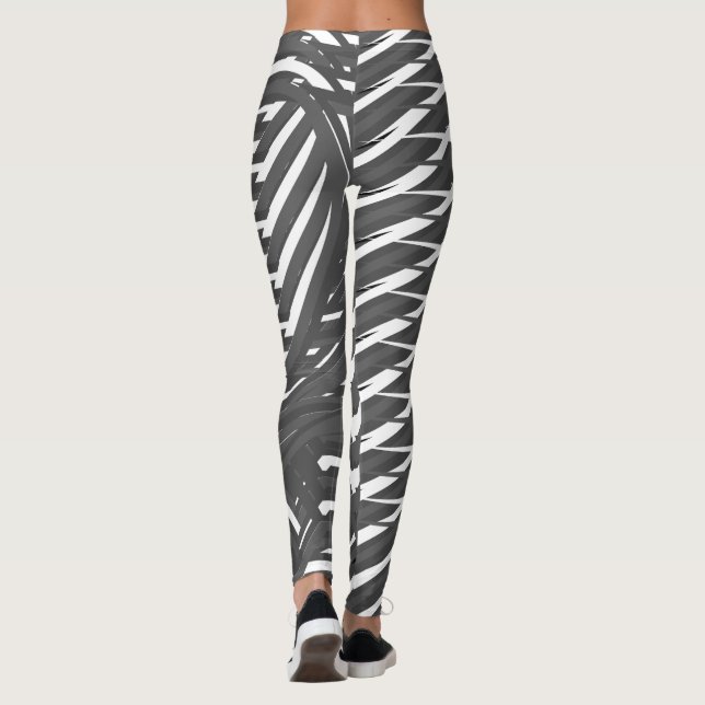 Leggings Funky 1841 (Verso)
