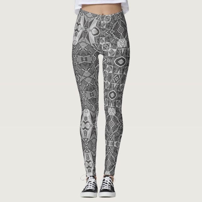 Leggings Funky 544 (Frente)