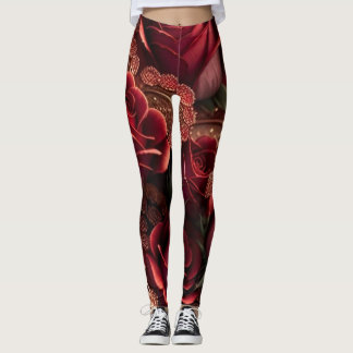 Leggings Galáticas de Sonhos: Conforto Cósmico