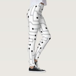 Leggings Geek