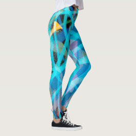 Leggings Golf Tee Esquecido