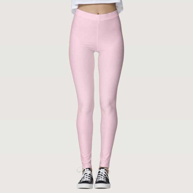 Leggings Gradiente da Moda (Frente)