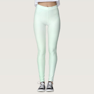 Leggings Gradiente da Moda