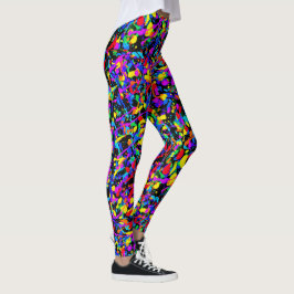 Leggings - Grande Salpico