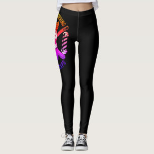Leggings Guapo Barbering