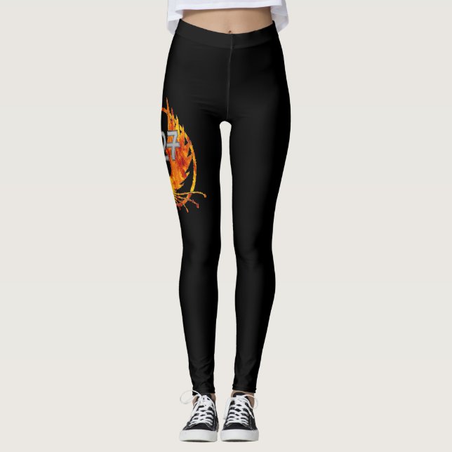 Leggings H27 (Frente)