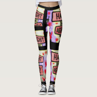 Leggings HAIGHT ASHBURY