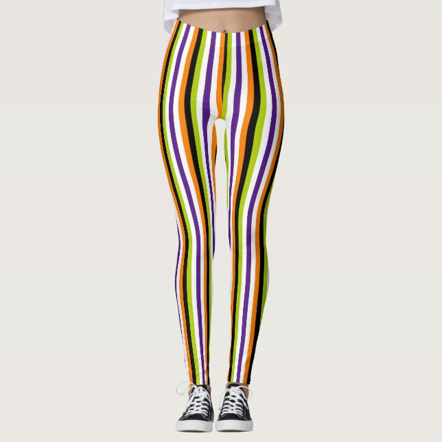 Leggings Halloween (Frente)