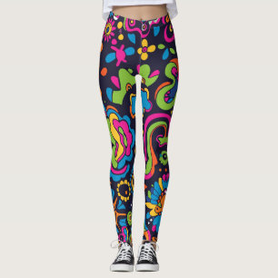 Leggings Hippie