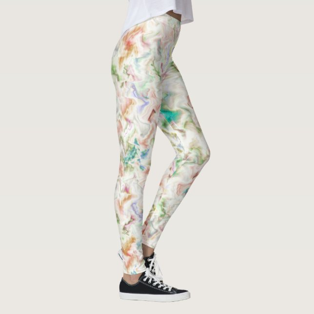 Leggings Hippie (Direita)