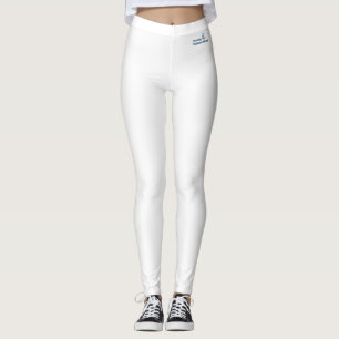 Leggings Hyundai Hope on Wheels All-Over-Print