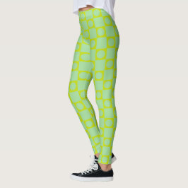 Leggings Impressas SPNP