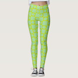 Leggings Impressas SPNP