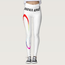 Leggings infinity