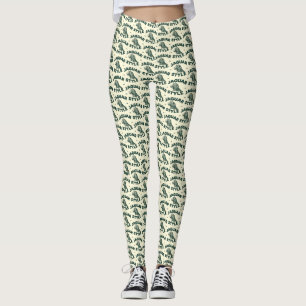 Leggings Jaguar