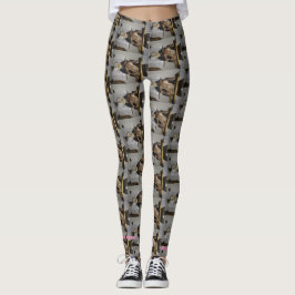 Leggings La PIETA