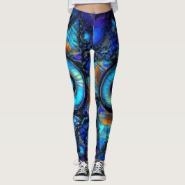 Leggings Labradorite