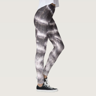 Leggings Lava