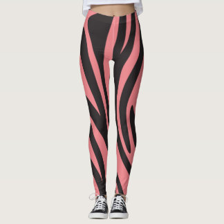 Leggings Legging- Uniques au monde - Kook Art