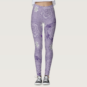 Leggings Longos