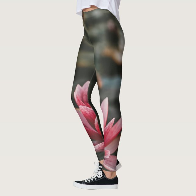 Leggings Mãe Linda (Esquerda)