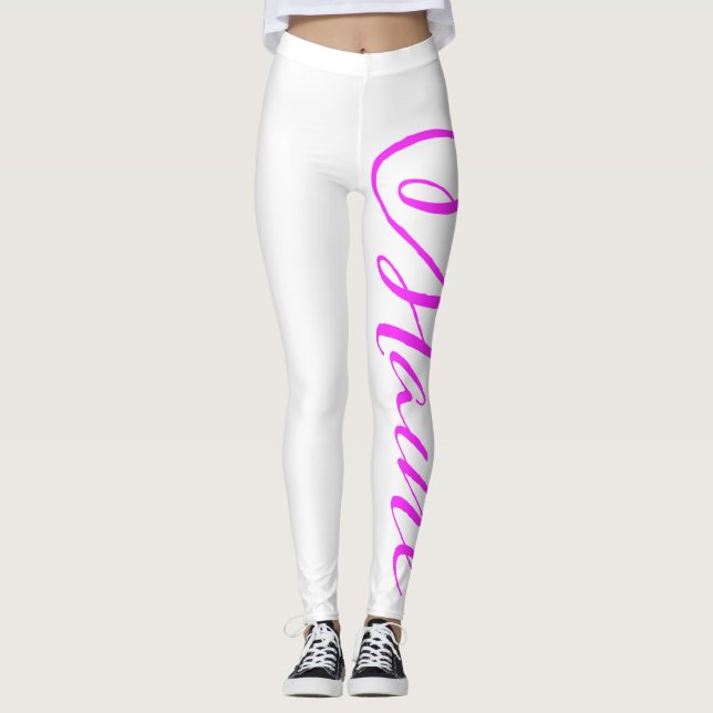 Leggings "Maine" (Frente)