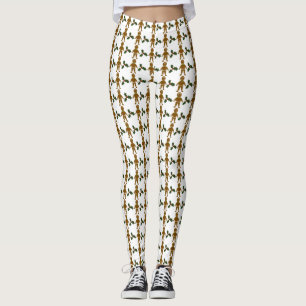 Leggings masculinas