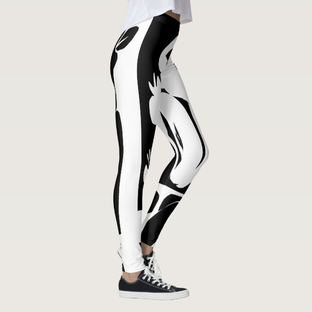 Leggings Matisse Nus (Direita)