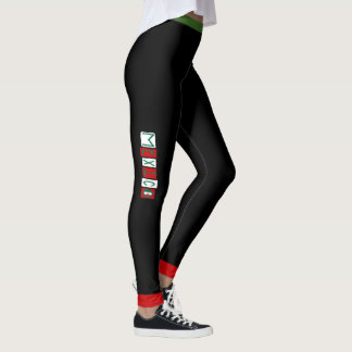 Leggings México