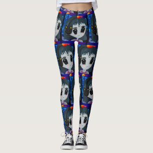 Leggings Milardio