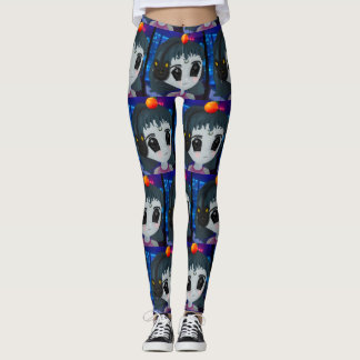 Leggings Milardio