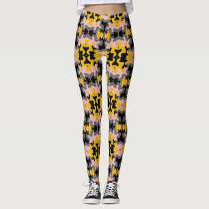 Leggings militares de Camo
