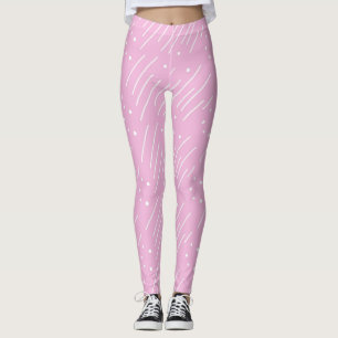 Leggings Mod Roxo