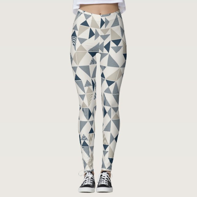 leggings modernas (Frente)