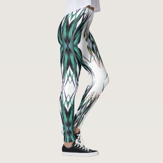 Leggings Modernas (Direita)