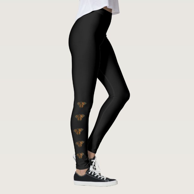 Leggings Monarcas (Direita)