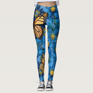 Leggings "Monarcas"