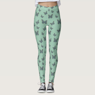 Leggings Monarcas do Marrocos