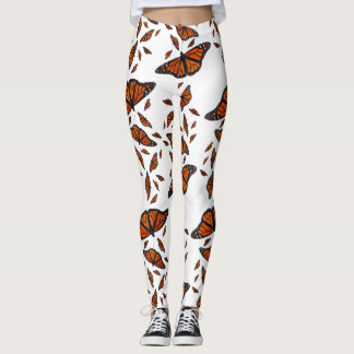 Leggings Monarch Medley (escolha a cor)