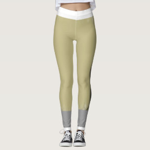 Leggings Mondrian Inspirou LG T Ch